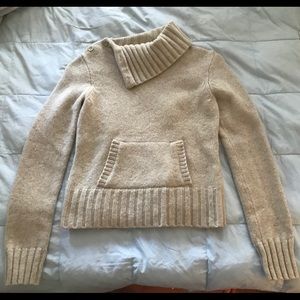 J. Crew Sweater